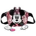 Miniatyrbild 1 av 3: Disney Minnie Lollipop paljetter Fanny Pack