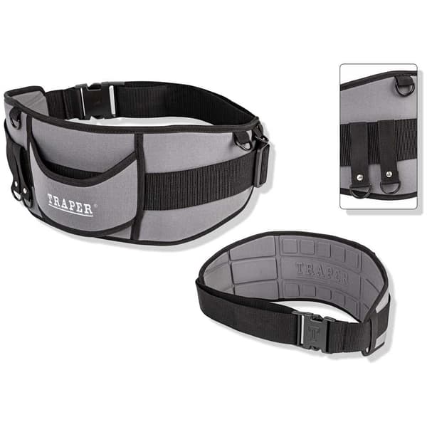 Traper Fly Support Pro Wader Vyölaukku