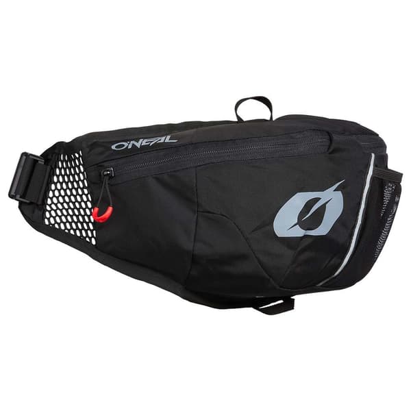 Oneal Mtb V.23 Bæltetaske Sort