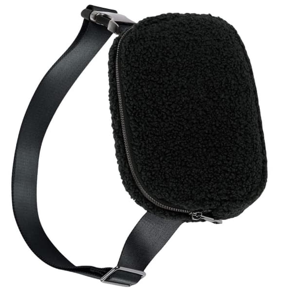 INF Justerbar midjeveske Fashion Fanny Pack