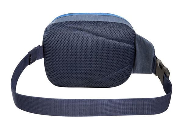 TATONKA Hip Sling Pack S Navy Curve [221188] - ryggväska