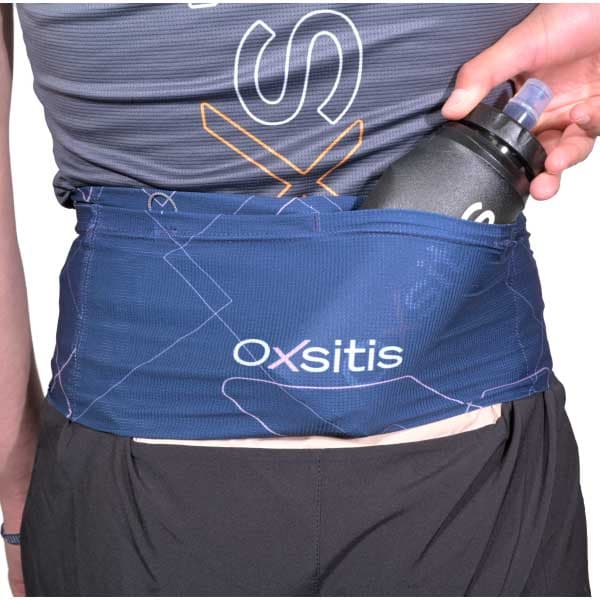 Oxsitis Slimbelt Gravity Vyölaukku  M