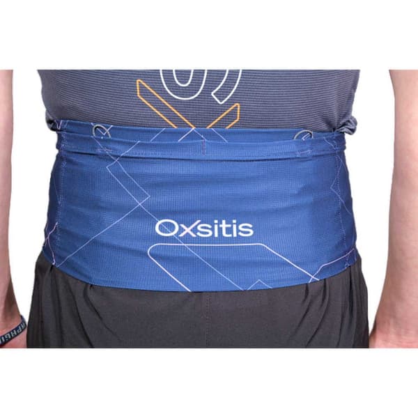 Oxsitis Slimbelt Gravity Vyölaukku  M