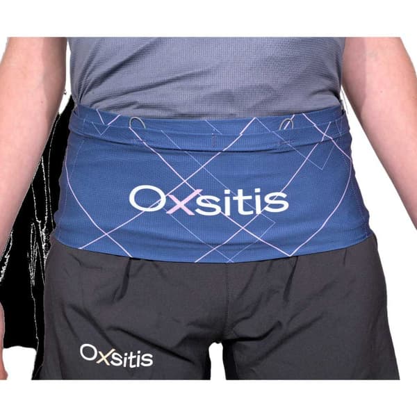 Oxsitis Slimbelt Gravity Vyölaukku  M