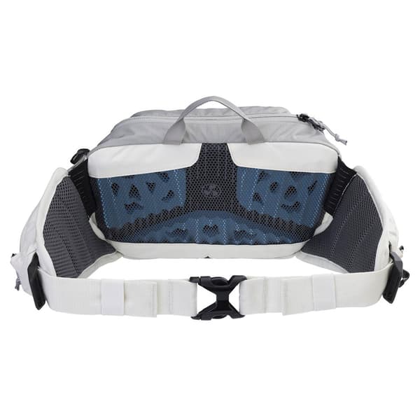 Evoc Hip Pack Vyölaukku 3l Valkoinen