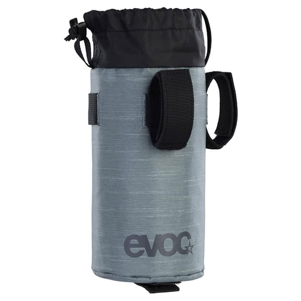 Evoc Multi Holster Midjeväska Grå