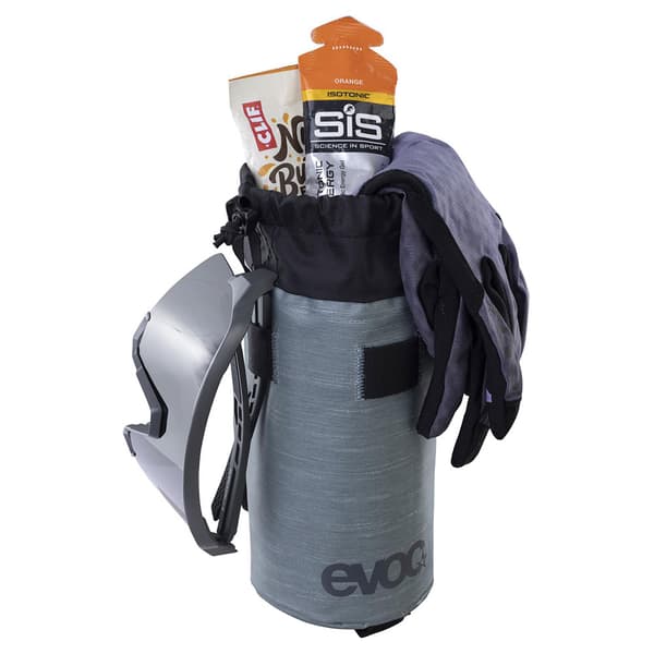 Evoc Multi Holster Midjeväska Grå