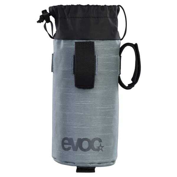 Evoc Multi Holster Midjeväska Grå