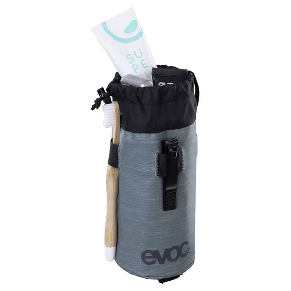 Evoc Multi Holster Midjeväska Grå