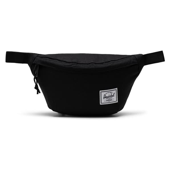 Herschel Classic™ Midjeväska Svart