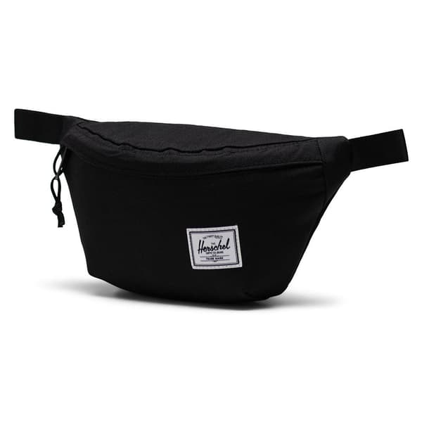 Herschel Classic™ Midjeväska Svart