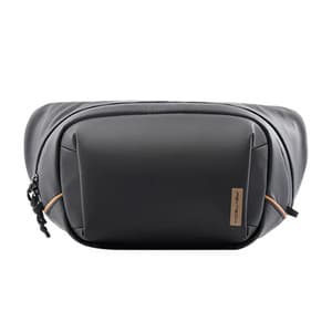 Axelväska PGYTECH OneGo Solo V2 4 (obsidian svart)
