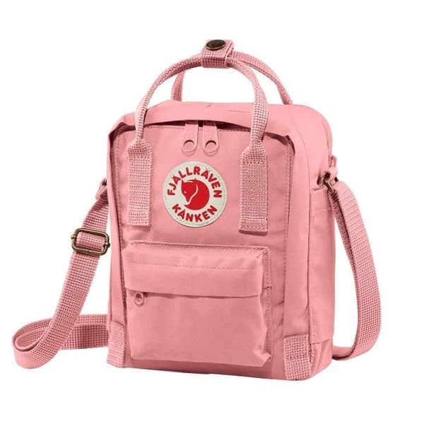 Handväska Fjällräven Kånken Sling Axelväska 15 cm 3486