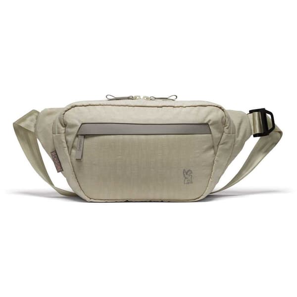 Chrome Sabin 6l Sling Midjeväska Beige