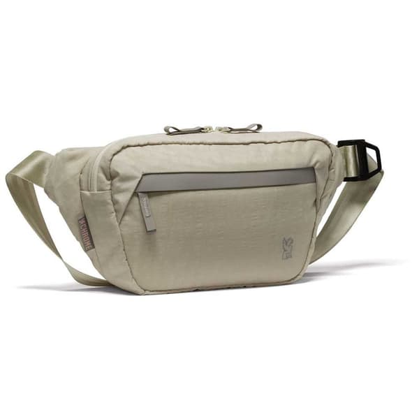 Chrome Sabin 6l Sling Midjeväska Beige