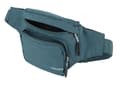 Miniatyrbild 3 av 4: travelite Kick Off Beltbag Bensin [76732]