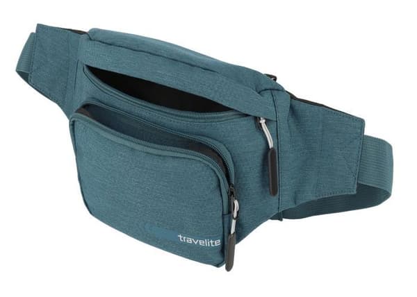 travelite Kick Off Beltbag Bensin [76732]