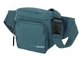 Miniatyrbild 1 av 4: travelite Kick Off Beltbag Bensin [76732]