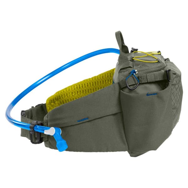 Camelbak M.u.l.e 5 Midjeväska 1.5l Grönt