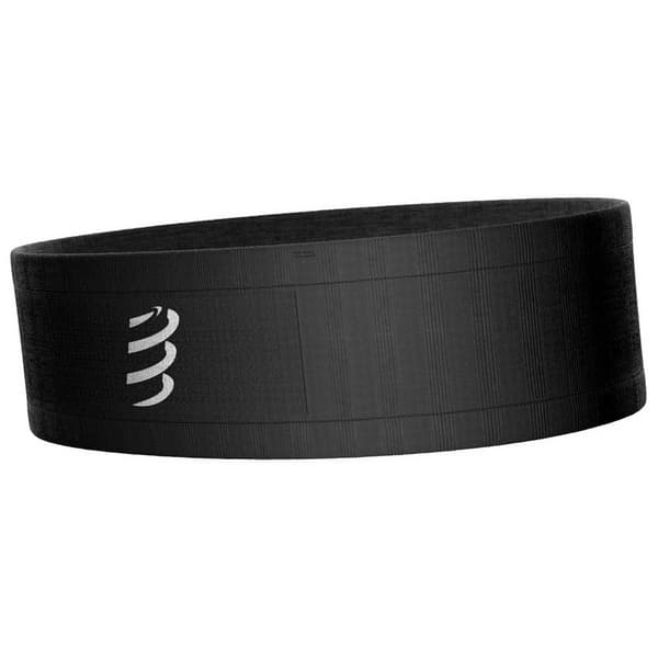 Compressport Free Vyölaukku Musta XS-S