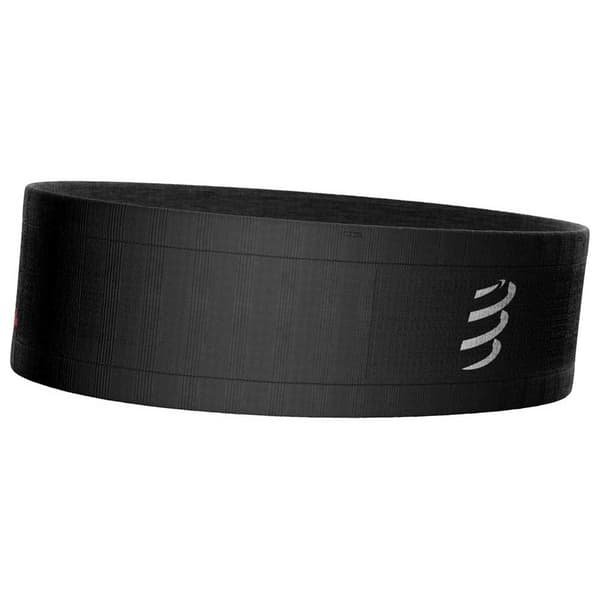 Compressport Free Vyölaukku Musta XS-S