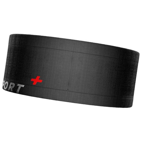 Compressport Free Vyölaukku Musta XS-S