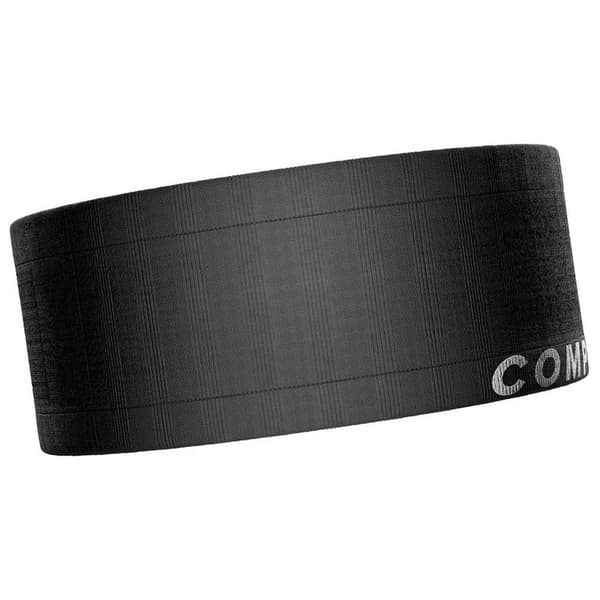 Compressport Free Vyölaukku Musta XS-S