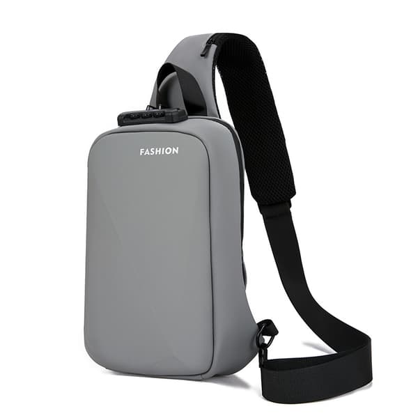 INF Vattentålig Sling Bag