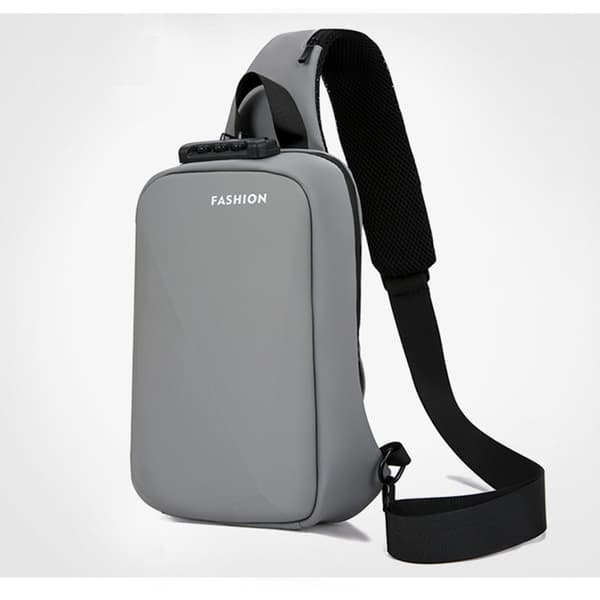 INF Vattentålig Sling Bag