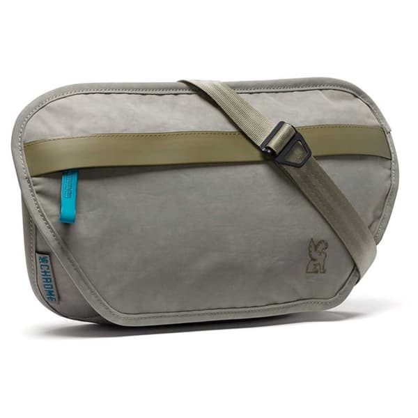 Chrome Sodo 3l Sling Midjeväska Beige