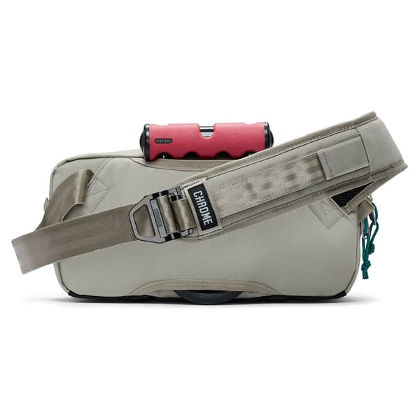 Chrome Mini Kadet Midjeväska Beige