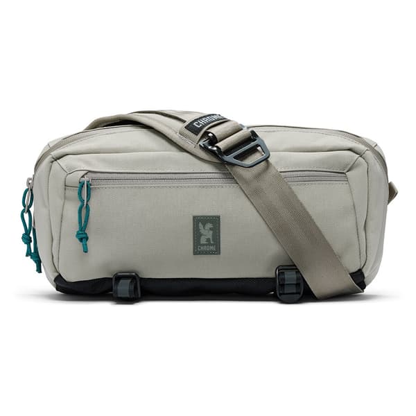 Chrome Mini Kadet Midjeväska Beige