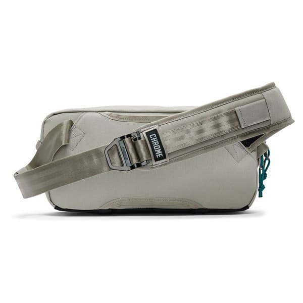 Chrome Mini Kadet Midjeväska Beige