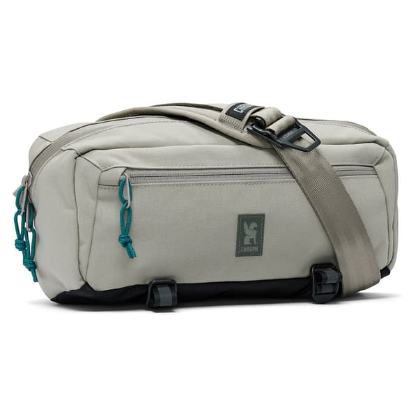Chrome Mini Kadet Midjeväska Beige