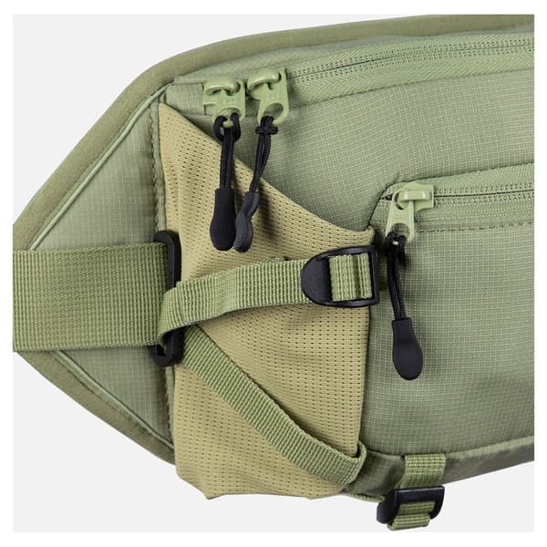 Rossignol Escaper Belt 3l Midjeväska Grönt