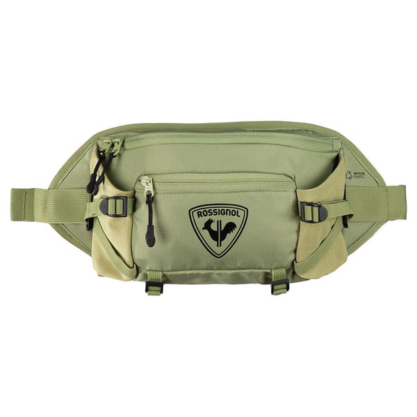 Rossignol Escaper Belt 3l Midjeväska Grönt