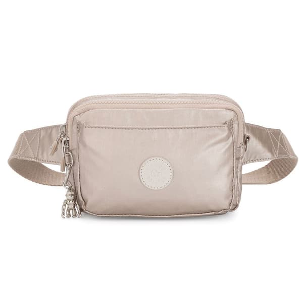 Kipling Abanu Multi Midjeväska Silver