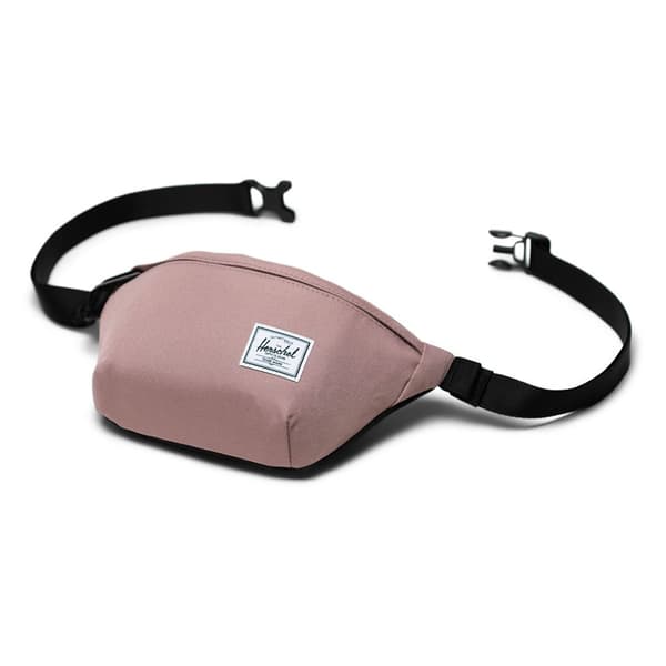 Herschel Classic™ Midjeväska Rosa