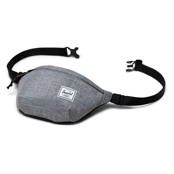 Herschel Classic™ Bæltetaske Grå