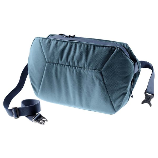 Deuter Passway 4+ Midjeväska 1l Blå