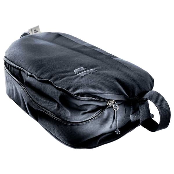 Deuter Passway 4+ Midjeväska 1l Svart