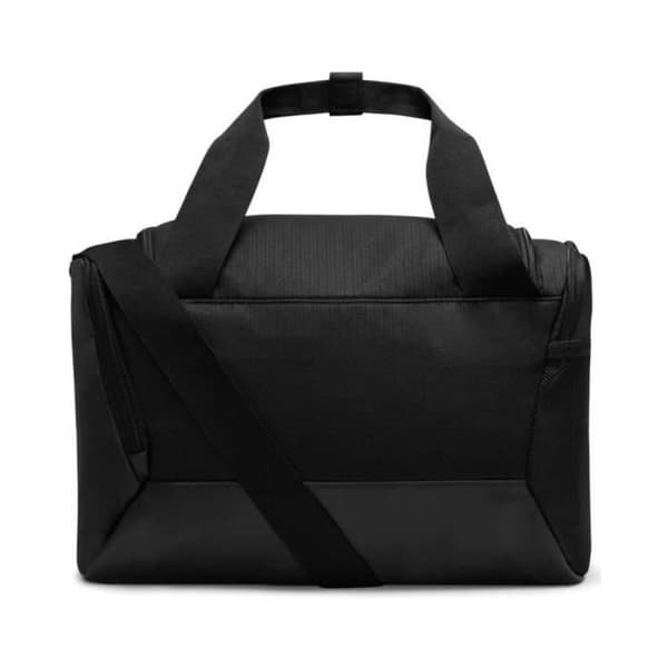 NIKE Brasilia 95 Väska Svart - Unisex/vuxen