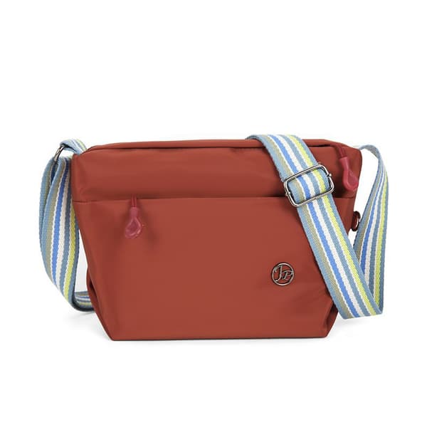INF Skuldertaske - Stilfuld og alsidig crossbody-taske