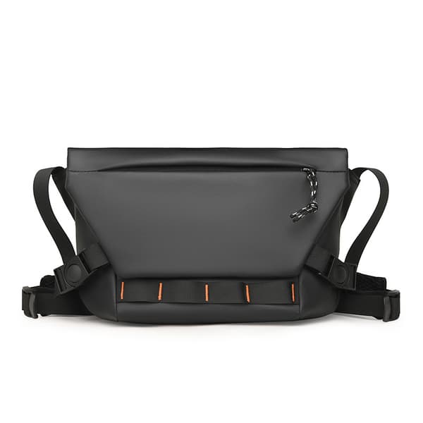 INF Stilfuld Crossbody-taske til hverdagsbrug