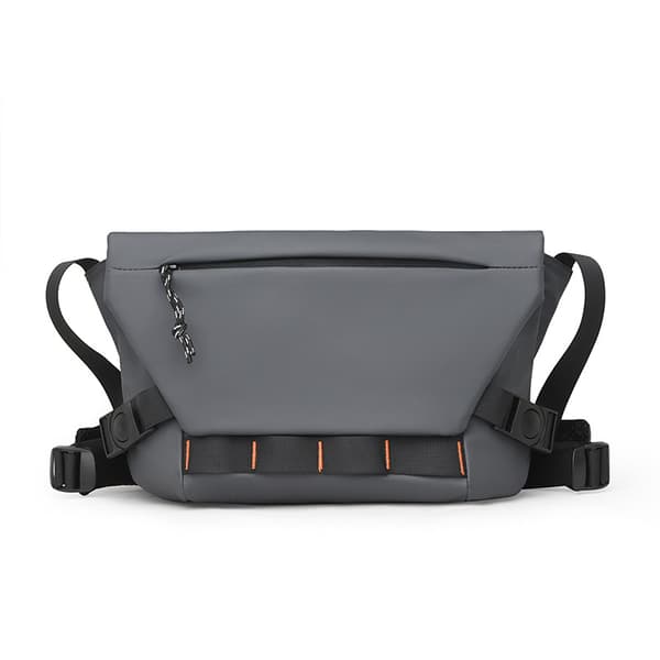 INF Stilfuld Crossbody-taske til hverdagsbrug