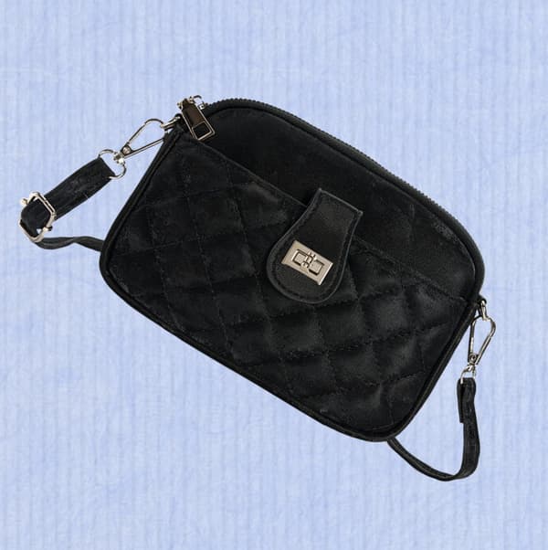 INF Stilig Crossbody Veske for Telefon til Dame