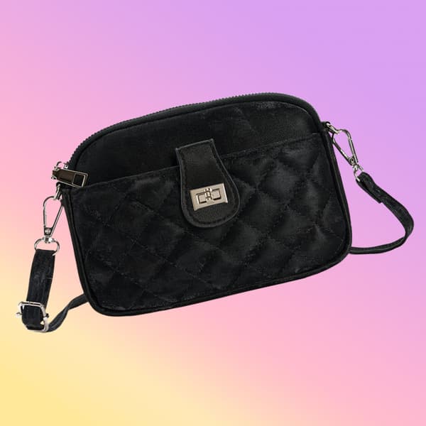 INF Stilig Crossbody Veske for Telefon til Dame