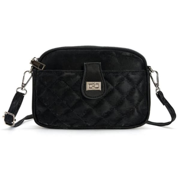 INF Stilig Crossbody Veske for Telefon til Dame