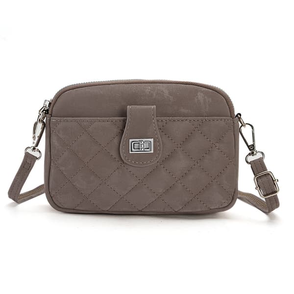 INF Stilig Crossbody Veske for Telefon til Dame