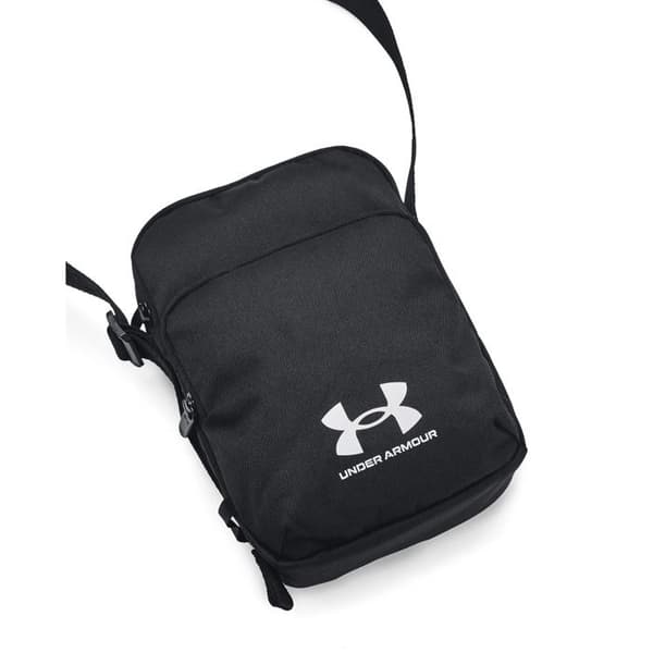Under Armour Sportstyle Axelväska 1381912-001 T:. C: SVART